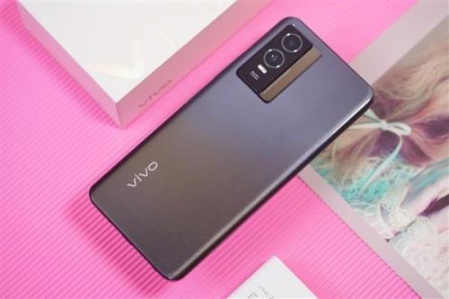 vivo 最新手机有什么功能