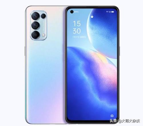 vivo s15和opporeno7pro哪个值得买