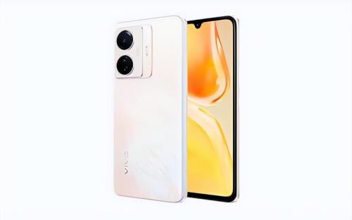 vivo s15 12g和8g区别