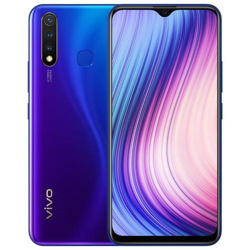 vivo8月份手机推荐