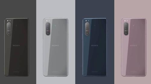 索尼xperia1和xpear5有啥区别