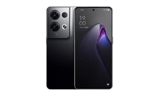 oppo reno8发布时间