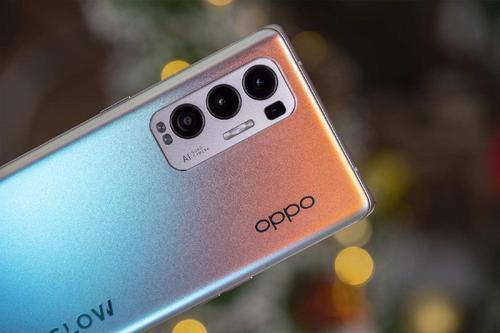 oppo reno5pro2022年还值得入手吗