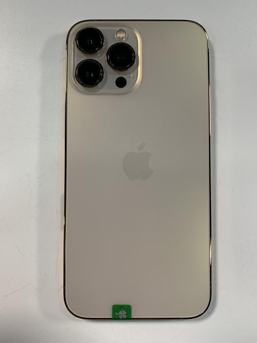 iphone 13 pro max屏幕分辨率多少