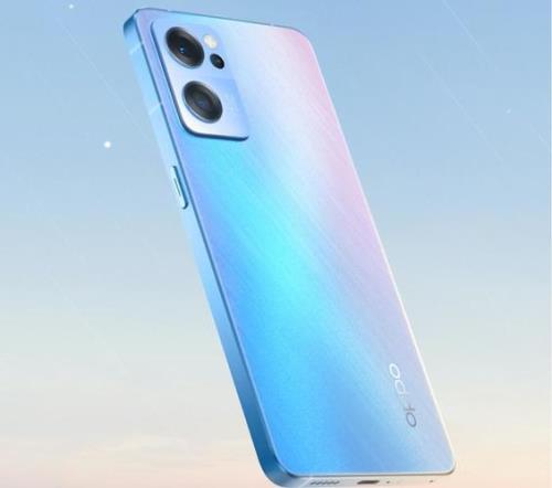 opporeno8什么时候发布