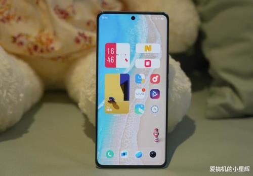 小米k50 pro和vivo s15买哪个手机发热低