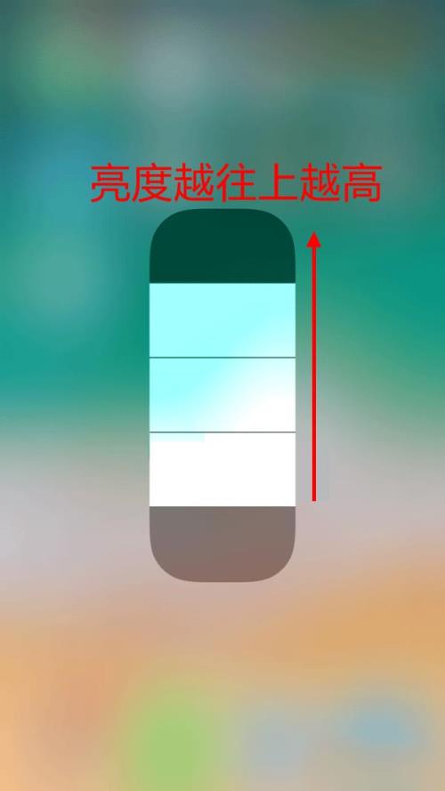 ios14锁屏手电筒怎么去掉