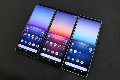 索尼xperia 1 iv和xperia 1 pro哪个好