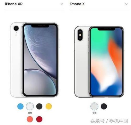 iphonex系列最好用的一款