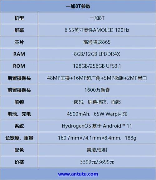 一加八t plus处理器相当于骁龙多少