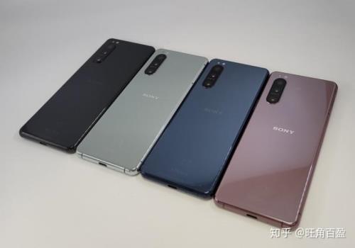 索尼xperia5ll参数