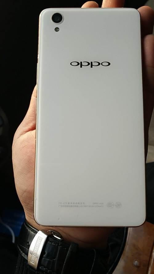 OPPOa30怎么更新