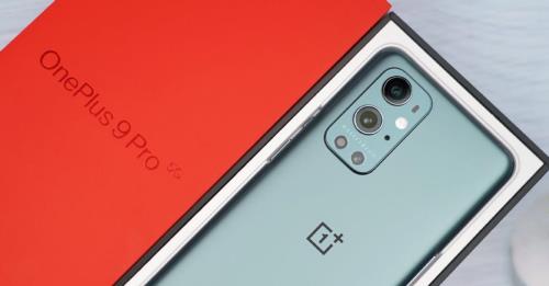 一加9r和小米redminote11pro哪个手机好