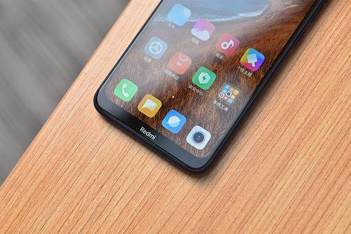 redmi8a   拍什么型号