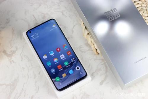 小米10至尊版什么时候升级miui13