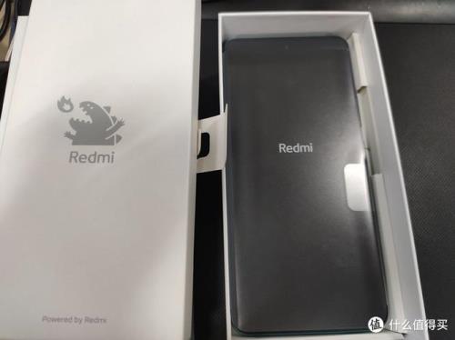 redmi note 10 pro  买回来之后盒子里面有什么