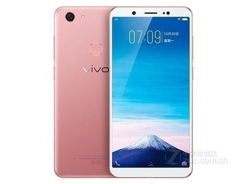 vivoy75为什么带A，带A正常吗