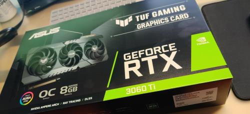 rtx3060为什么这么贵