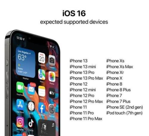 现在ios16稳定吗