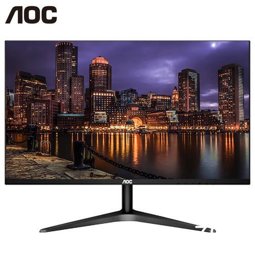 AOC 24B1H这个液晶显示器好不好