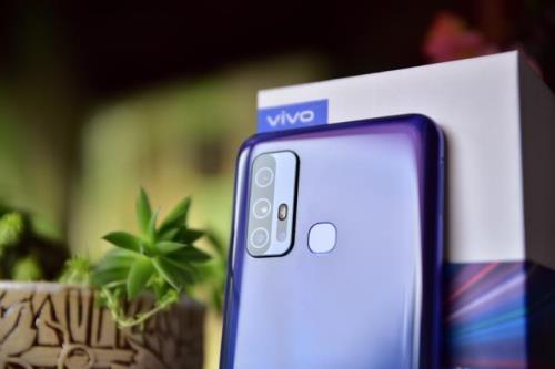 vivosz6什么时候上市的