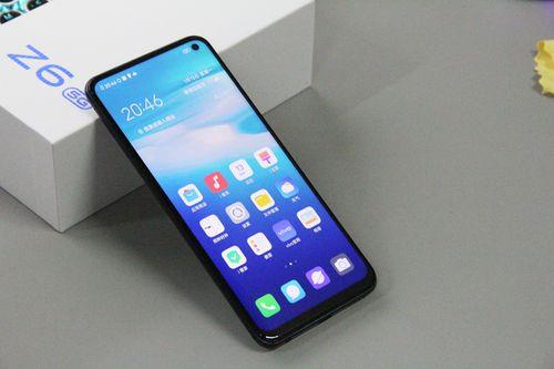 vivo Z6哪年生产