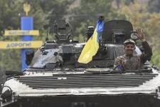 乌克兰总统泽连斯基当地时间9月8日宣布