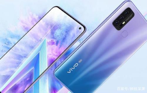 vivoz6面世几年了