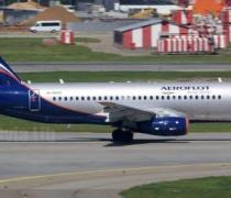 俄航集团订购339架国产飞机