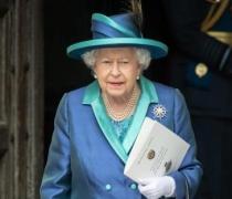 英女王伊丽莎白二世去世享年96岁