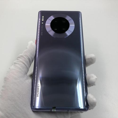 mate30pro5g版本系统10是什么