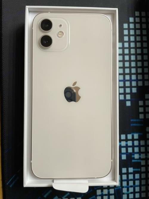 2020款iphone12256g多少钱