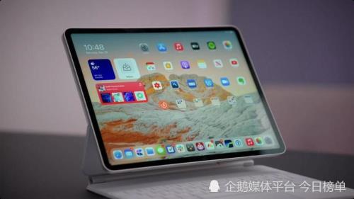 ipad2022款会是全面屏吗