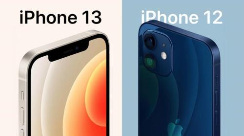 iphonexr和12哪个值得买