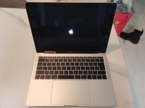 macbookpro2017款参数13寸16G