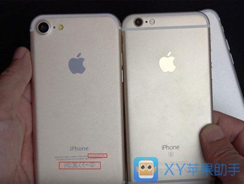 如何辨别iphone官网真伪