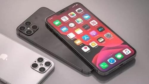 iphone13屏幕分辨率是多少