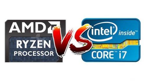 多开游戏用Intel的好还是用AMD的好