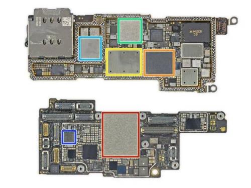 iphone13pro max是基带什么