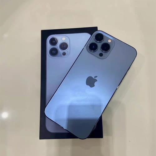 iphone13promax为什么那么重