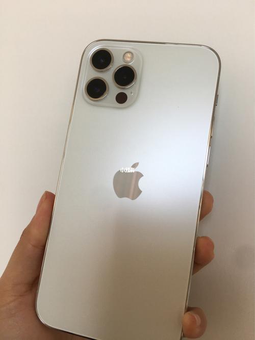 iPhone21pro没有白色吗