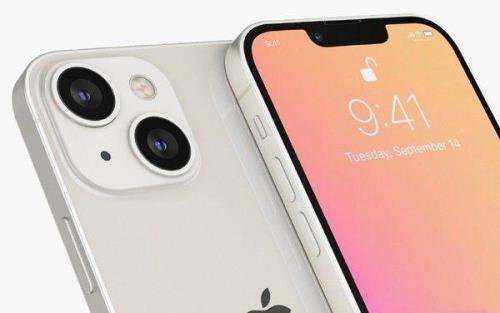 iphone 13可以用几年