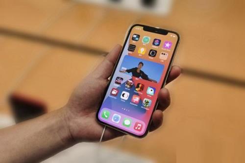 iphone13怎么快速上手