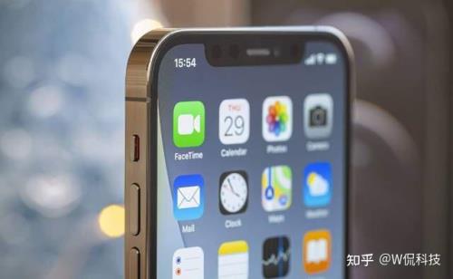 iphone 13标准版支持高刷吗