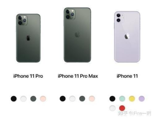 买苹果手机11好还是12或是13