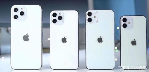 iphone 12和iphone 13对比评测