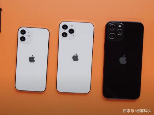 iphone 11和13哪个用得舒服