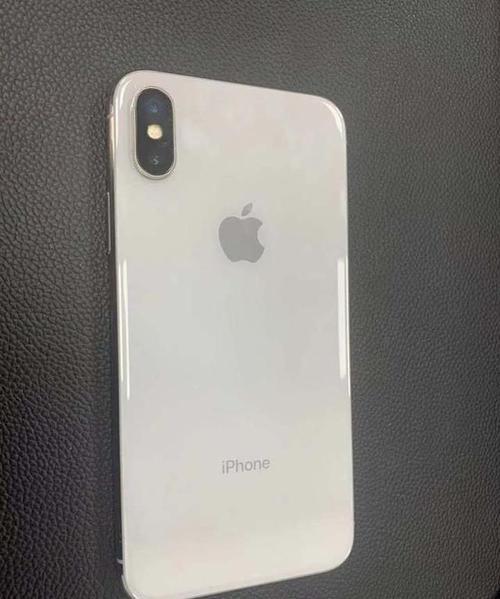 1000块钱能买到二手 IPhone10吗