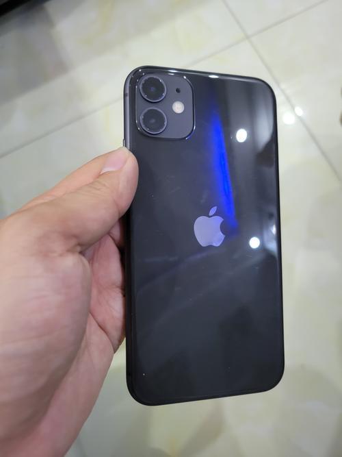 iPhone11二手怎么估价