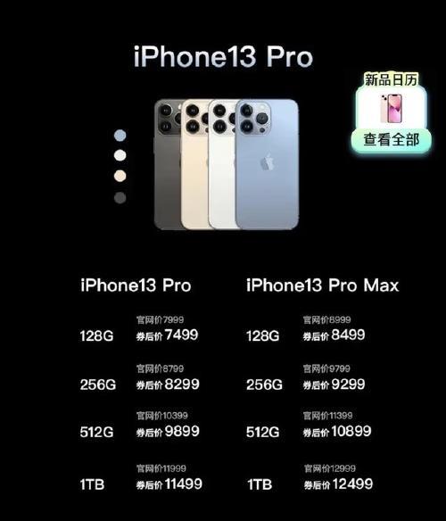 iphone13预售难抢吗